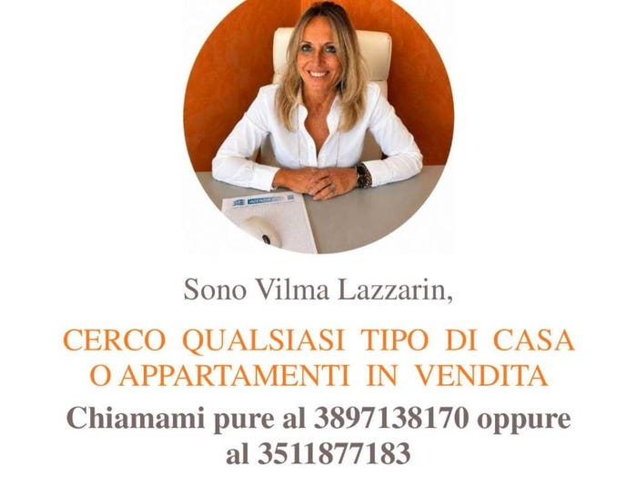 Appartamento in vendita in Centro, Conselve