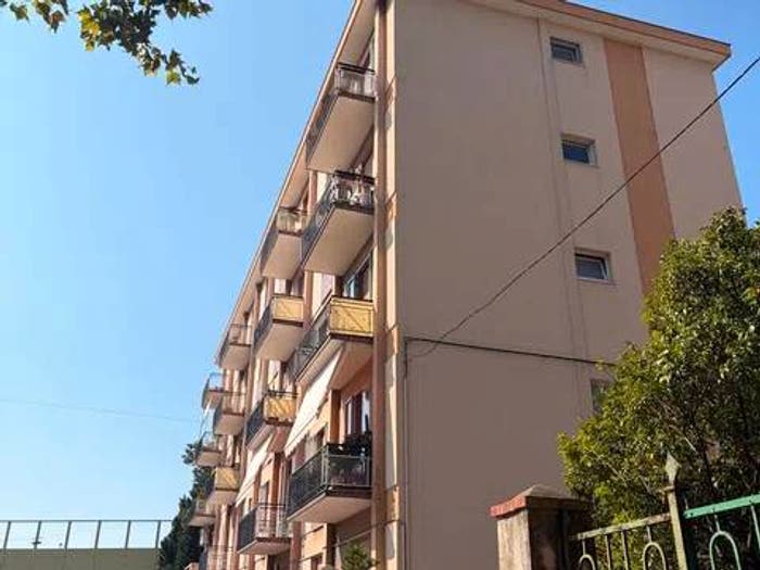 Appartamento trilocale in vendita in Corso Giuseppe Mazzini Nn, Centro, Albisola Superiore