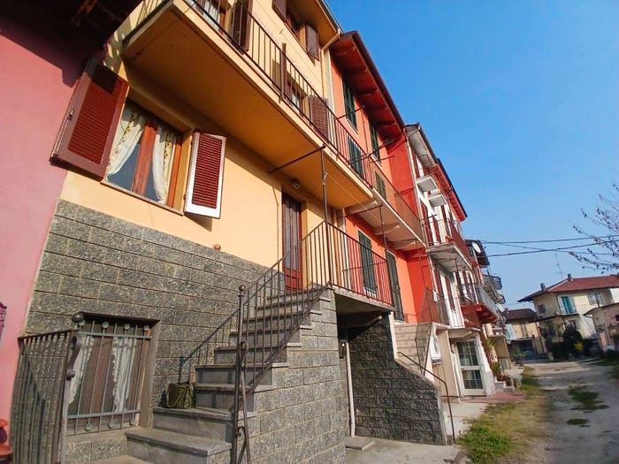 Casa quadrilocale in vendita in Via Piola, Centro, Rocchetta Tanaro
