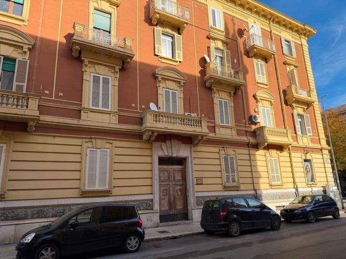 Appartamento bilocale in vendita in Via Montegrappa, Stazione, Foggia
