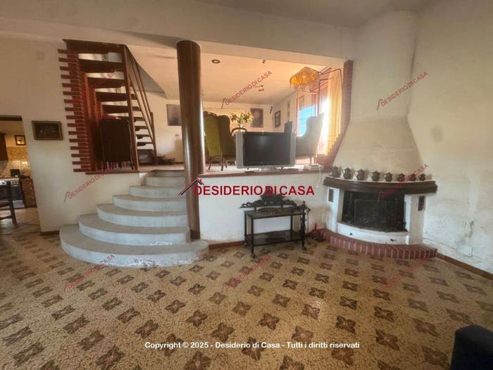Casa quadrilocale in vendita in Via Francesco Messina, Arcieri Isolotto, Misiliscemi