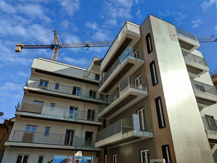Appartamento trilocale in vendita in Via Vincenzo Semola, Piazza Primavera Passariello, Pomigliano d'Arco