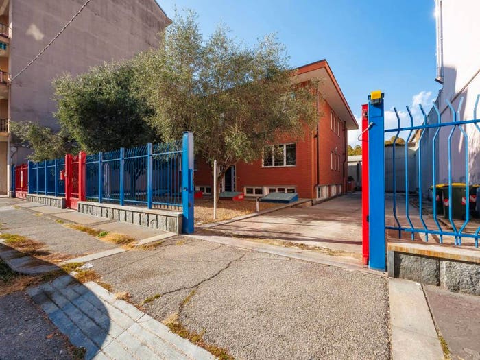 Casa con 6 locali in vendita in Via Gattinara, Vanchiglietta, Torino