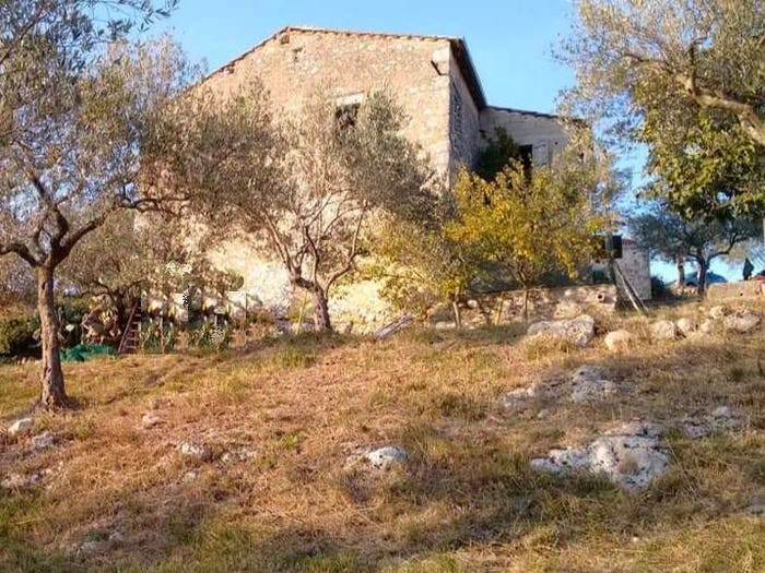 Casa quadrilocale in vendita in Contrada Parelli, Fontechiari