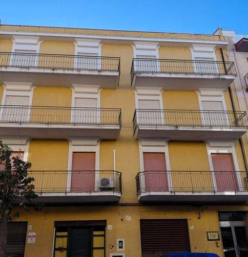Appartamento con 5 locali in vendita in Via Papa Giovanni Xxiii, Centro, Barcellona Pozzo di Gotto