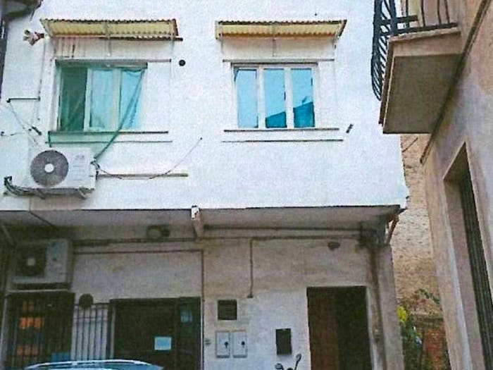 Appartamento trilocale in vendita in via Roma, Misano di Gera d'Adda