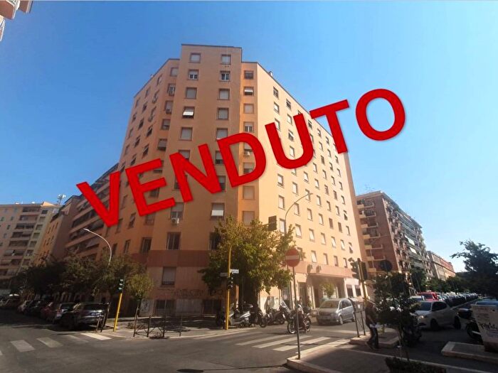 Appartamento bilocale in vendita in Furio Camillo, Roma
