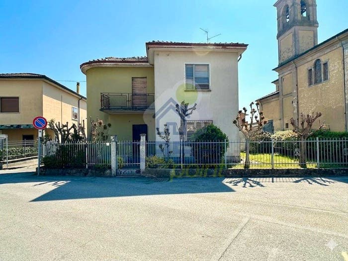 Casa con 5 locali in vendita in VIA DOGNINI, Grumello Cremonese, Grumello Cremonese ed Uniti
