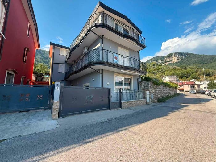 Casa con 5 locali in vendita in Via Nazario Sauro, Centro, Bracigliano