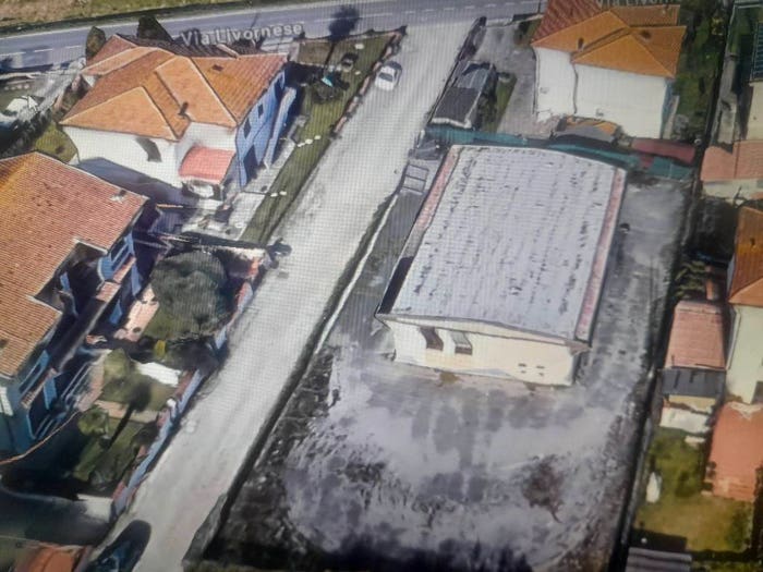 Casa con 6 locali in vendita in Via Livornese, La Vettola, Pisa