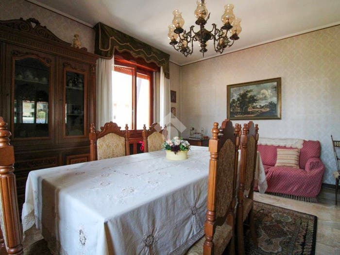 Appartamento quadrilocale in vendita in Via V Montini, Sant'Apollonio, Lumezzane