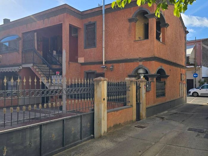 Appartamento trilocale in vendita in Centro, Cabras