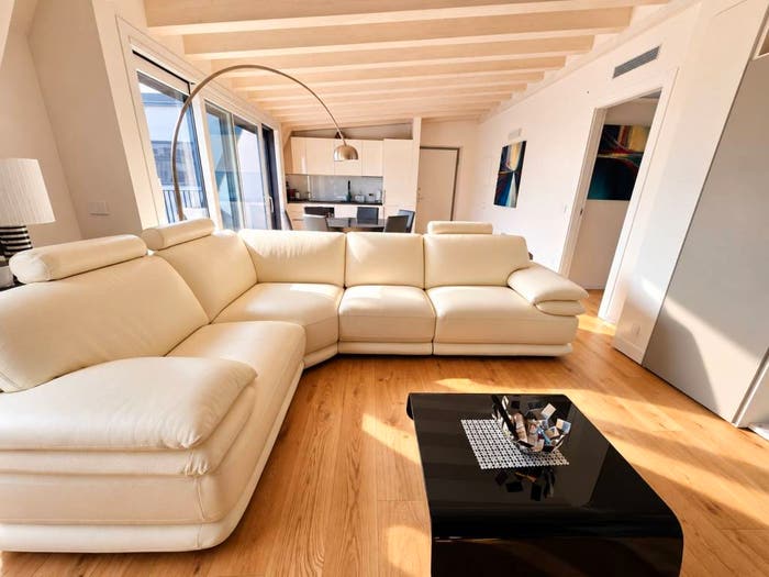 Appartamento trilocale in vendita in Via Costanza, Washington, Milano