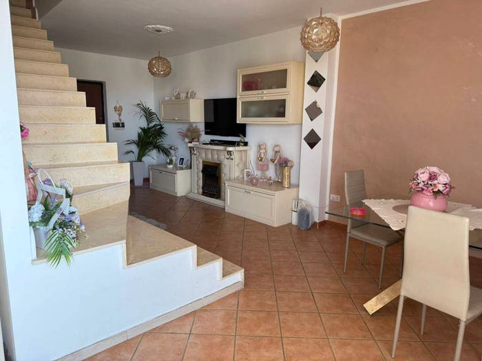 Appartamento trilocale in vendita in Via Galeota, Centro, Marano di Napoli