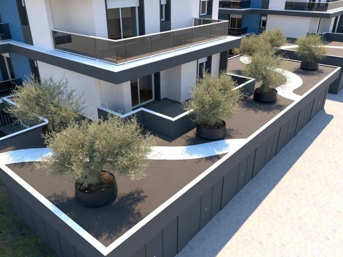 Appartamento quadrilocale in vendita in Via Pietro Nenni, Progresso, Castel Maggiore