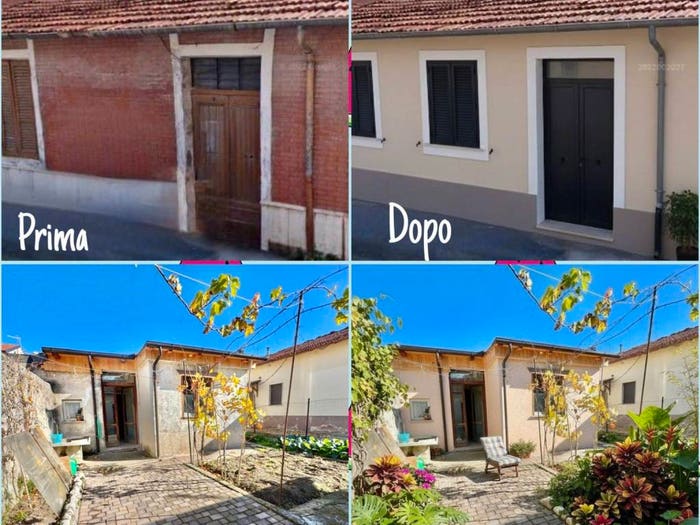 Casa bilocale in vendita in Via Vicenne, Centro, Avezzano
