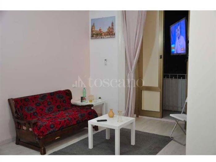 Appartamento bilocale in vendita in Via D'Amico, Libertà Stazione, Catania