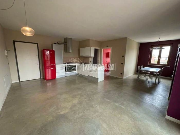 Appartamento bilocale in vendita in Via Campagnoli F, Centro, Montichiari