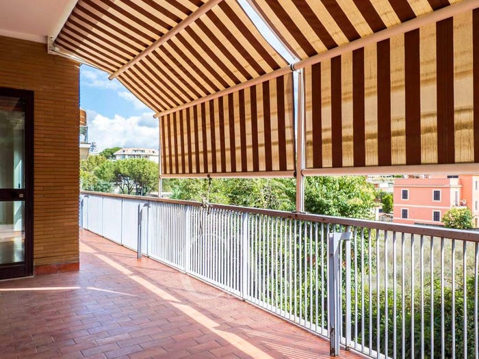 Appartamento con 6 locali in vendita in Via Cassia, Cassia San Godenzo, Roma