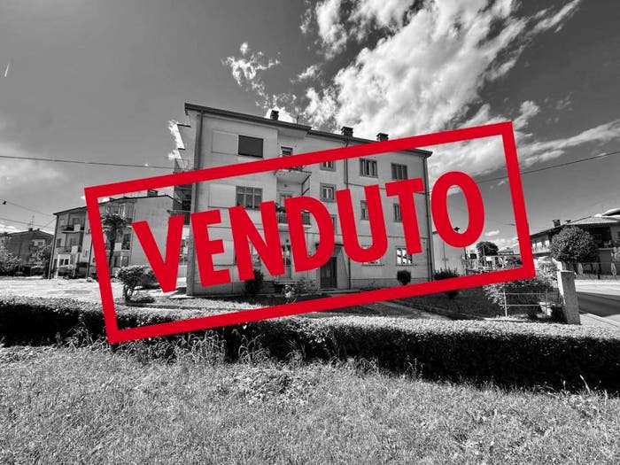 Appartamento con 6 locali in vendita in Viale Venezia Giulia, Centro, Cormons