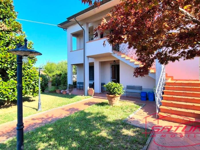 Casa con 6 locali in vendita in Via delle Ville, Segromigno San Colombano, Capannori