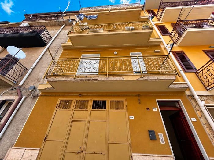 Casa con 6 locali in vendita in Via Antonio Gramsci, Cerda