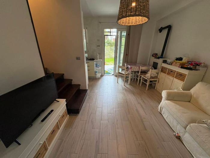 Casa trilocale in vendita in Viale Giacomo Puccini, Lido di Spina, Comacchio