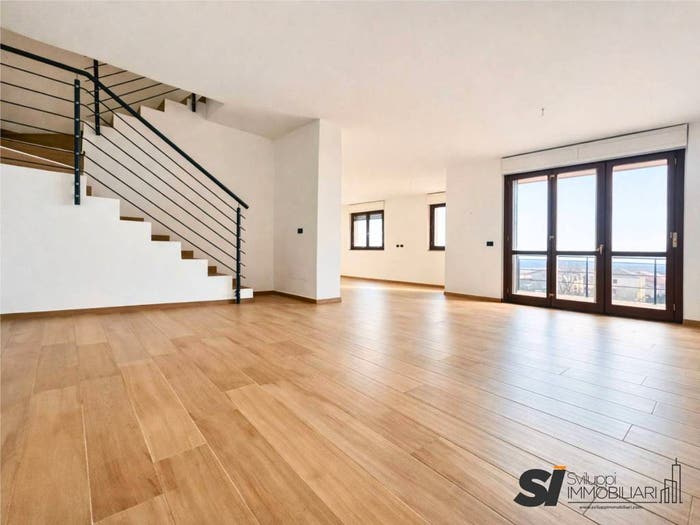Casa con 5 locali in vendita in Corso Risorgimento, Sant'Antonio, Novara
