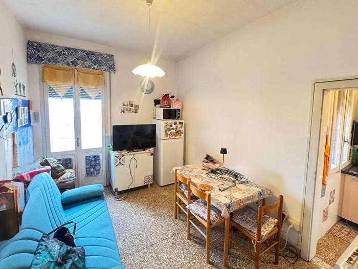 Appartamento trilocale in vendita in Via Augusto Murri, Murri, Bologna