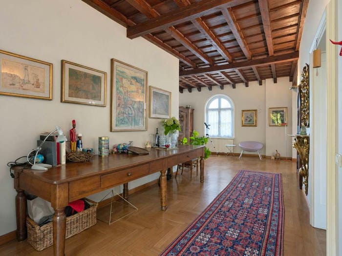 Appartamento quadrilocale in vendita in Fontana Castagneta, Bergamo