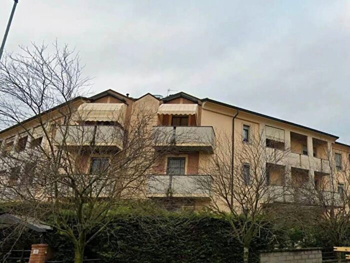Appartamento bilocale in vendita in Centro, Casalpusterlengo