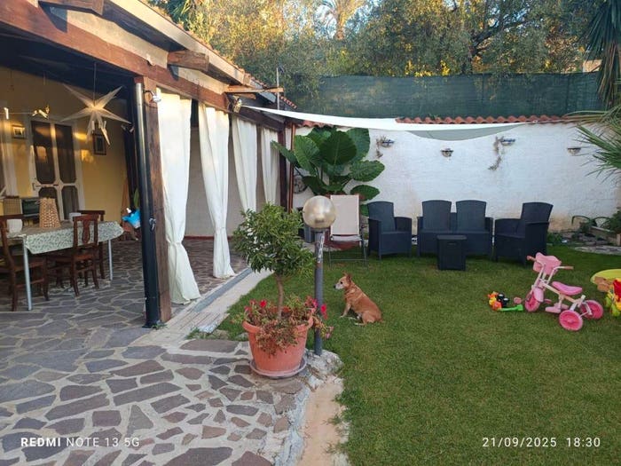 Casa con 5 locali in vendita in Via Monte di Eboli, Eboli