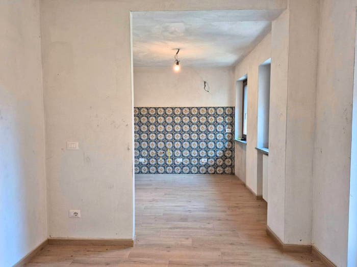 Casa trilocale in vendita in Via Pallavicino, Centro, Ceva