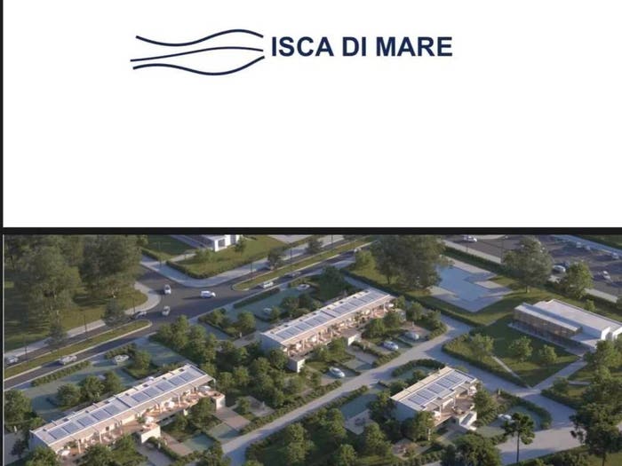 Casa trilocale in vendita in Via Isca Di Mare No Number, Agropoli