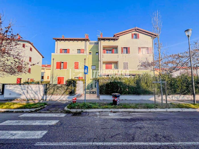 Appartamento quadrilocale in vendita in Via San Benedetto, Cannucceto, Cesenatico