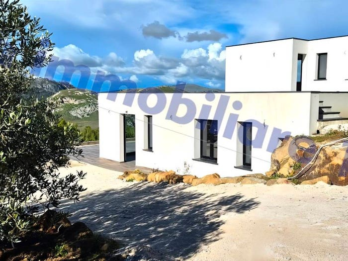 Casa con 6 locali in vendita in SP, Castellammare del Golfo
