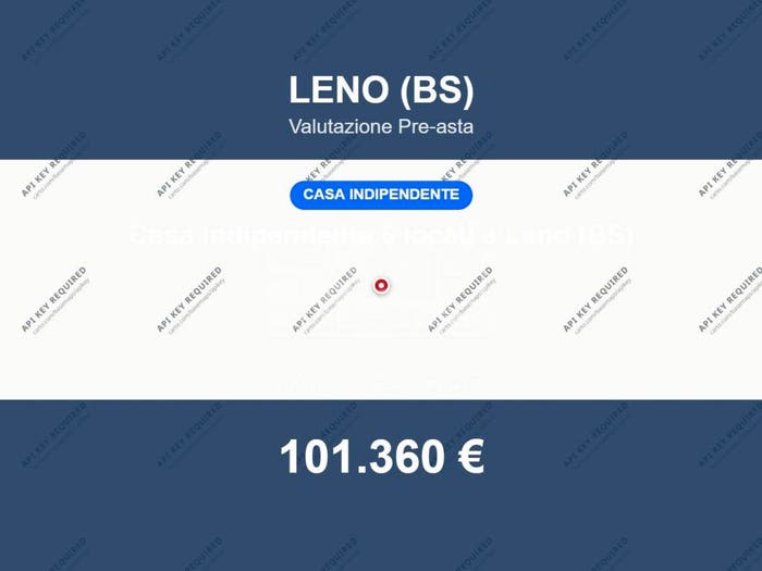 Casa con 5 locali in vendita in Via XXIV Maggio, Milzanello, Leno