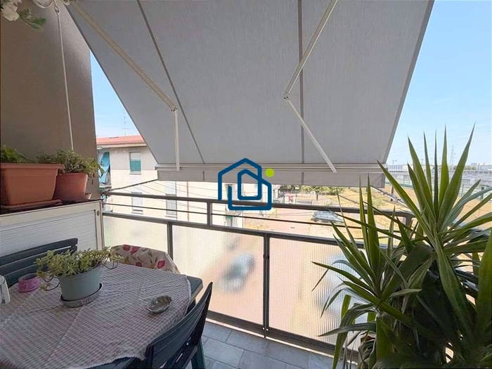 Appartamento bilocale in vendita in Via IV Novembre, Centro, Arluno
