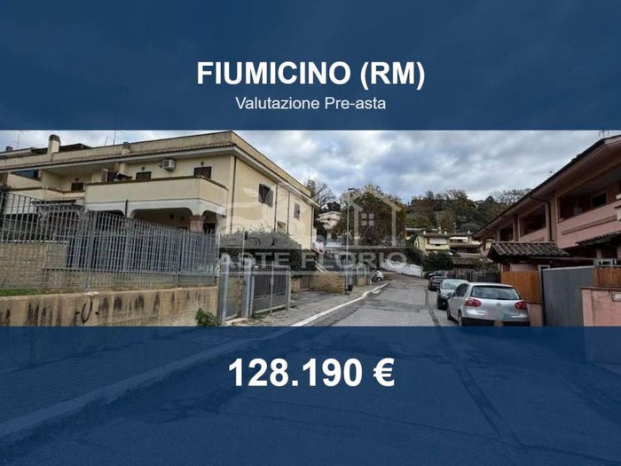 Appartamento trilocale in vendita in Via Uras, Aranova Torrimpietra Testa di Lepre Tragliata Tragliatella, Fiumicino