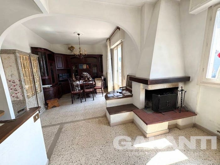 Appartamento con 5 locali in vendita in Via Mascagni, Sieci, Pontassieve