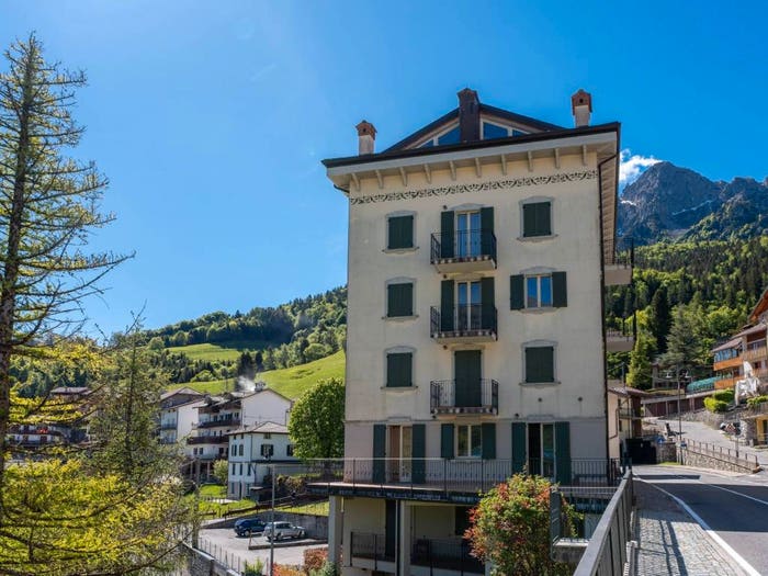 Appartamento monolocale in vendita in Via Roma, Centro, Oltre il Colle