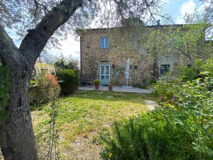 Appartamento quadrilocale in vendita in Monsanto I, Barberino Tavarnelle