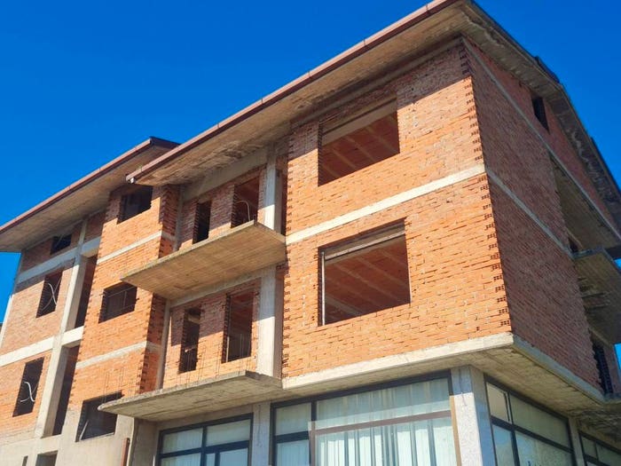 Casa in vendita in Via San Donato, Deruta