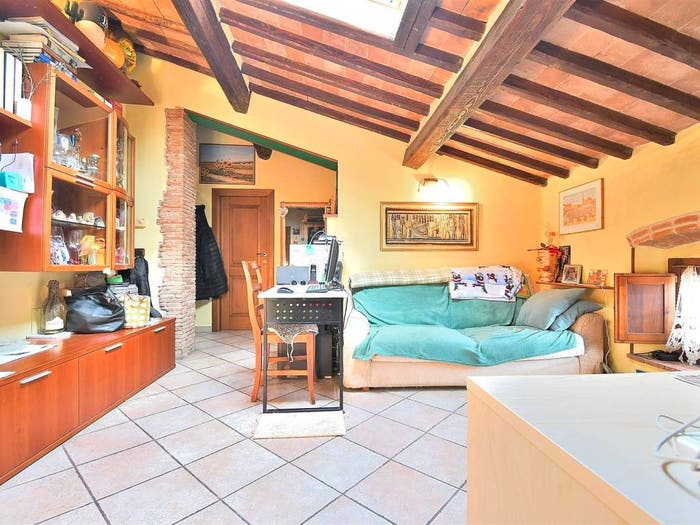 Appartamento quadrilocale in vendita in Via Chiantigiana, Castellina Scalo, Monteriggioni