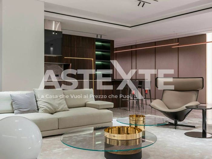 Appartamento con 5 locali in vendita in Via Lazio, Palermo Indipendenza, Catania