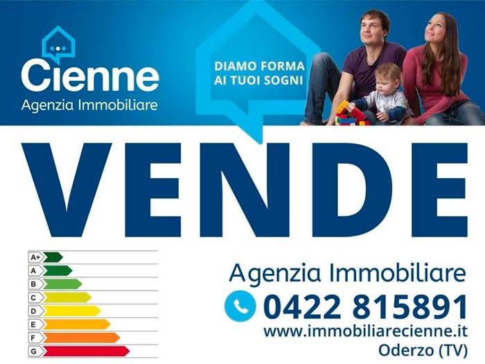 Casa con 6 locali in vendita in Portobuffolè
