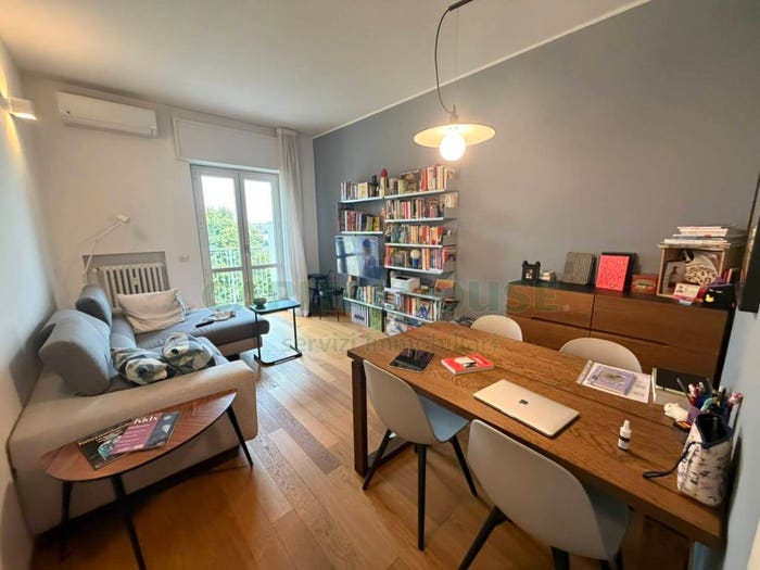 Appartamento bilocale in vendita in Viale Sarca, Ca' Granda, Milano