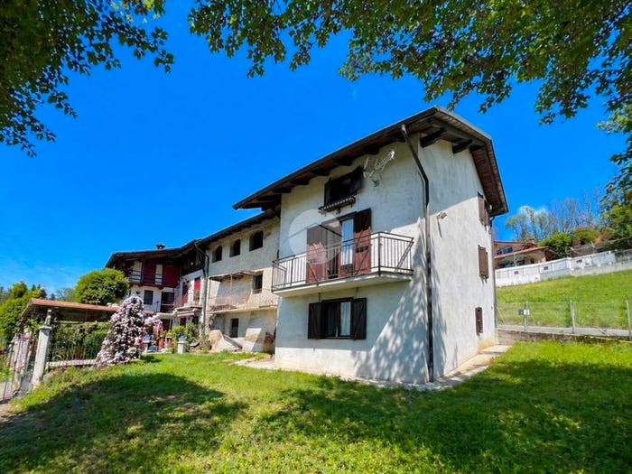 Casa con 6 locali in vendita in Bivio tetti, Coassolo Torinese