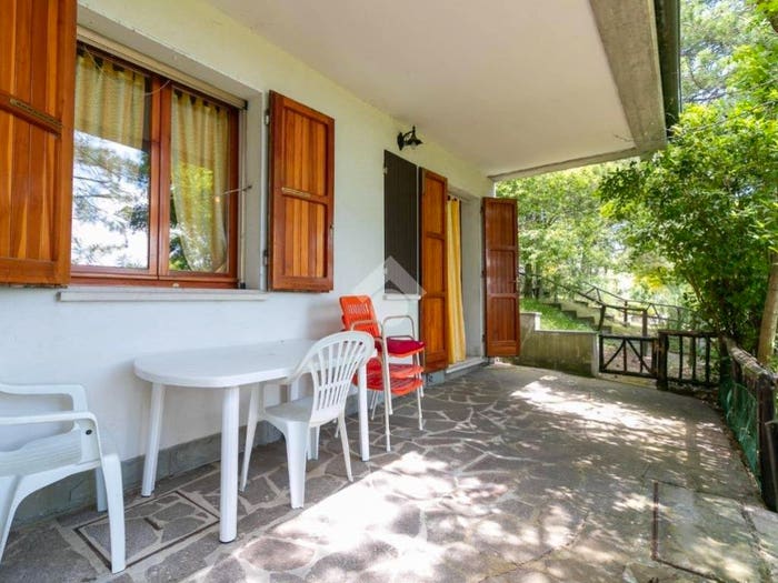 Casa quadrilocale in vendita in Via della Quercia, Santa Sofia