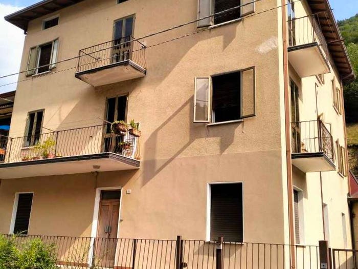 Appartamento con 5 locali in vendita in Centro, Gardone Val Trompia